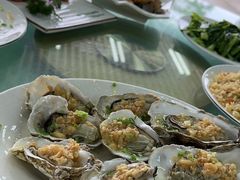 -景好海鲜餐厅(大鹏必选旅游店)