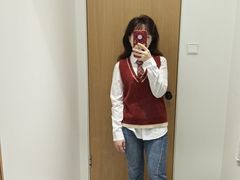 -天真蓝照相馆(五角场百联又一城店)