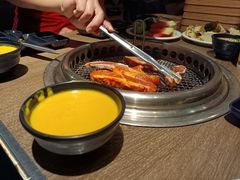 -火炉火自助餐(枫蓝国际店)