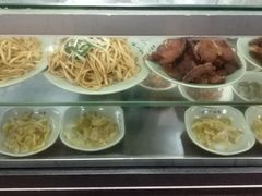 -味一早餐(新芝路店)