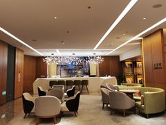 大堂-星璞餐厅(深铁塘朗城君璞酒店)