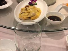 -御花园·粤菜·海鲜火锅(中山公园店)