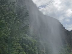 -野三坡刘家河高山漂流