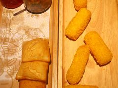 -纳瓦新疆菜(银都店)