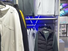 -金鹰国际购物中心(淮安店)