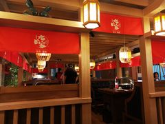 -九田家黑牛烤肉料理(长春路友好店)