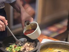 -云海肴·汽锅鸡·云南菜(美罗城店)