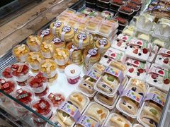 -皇冠幸福里动物奶油生日蛋糕(万达店)