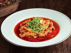 -九锅一堂酸菜鱼(新南凯德直营店)