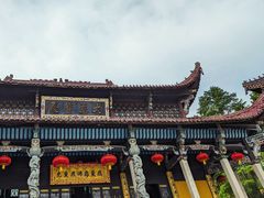 -九华山风景区