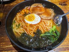 -小川洋风料理(街道口店)