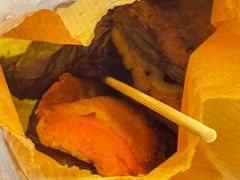 -威威小食