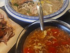-老雒阳面馆·水席·洛阳菜(偃师店)