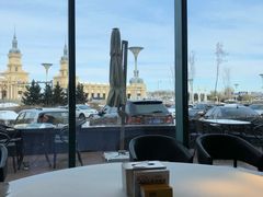 景观位-鱼乐轩·俄罗斯海鲜直供餐厅(群力店)