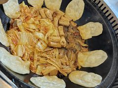 -传奇大锅台(九亭大街店)