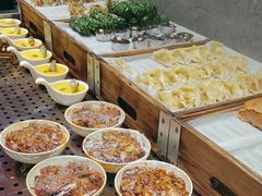 -新艺自助美食城(中山路店)