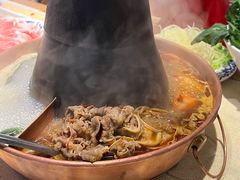 -东镇老火锅(长春路首店)