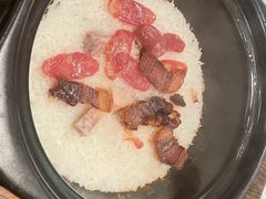 -聚汇坊椰子鸡·山野菌(环市东店)