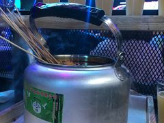 -M-MIX电音烤吧