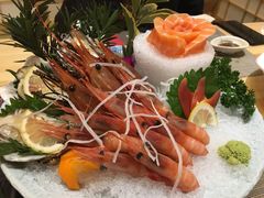 -割烹酱子日本料理(弘基财富广场店)