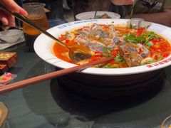 -坛宗剁椒鱼头(河西王府井店)