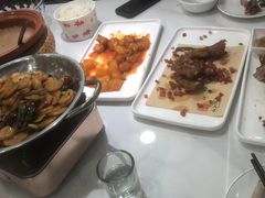 -有藕有鱼·湖北菜(唐家墩店)
