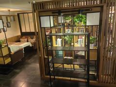 -意卡菲·欢乐聚会餐厅(华侨店)