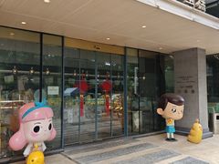 -1Cake壹刻蛋糕(奥体公园味觉艺术馆店)