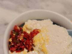 老豆花-懒人盐府人家(航天桥店)