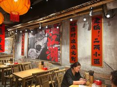-周小波重庆小面·重庆名小吃(邹容路店)