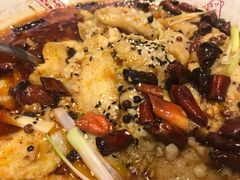 -浩家苑菜馆(汉口路店)