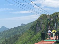 -梦幻奥陶纪景区