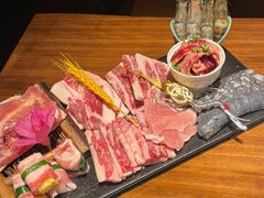 -杉海和牛烧肉海鲜自助(会展城店)