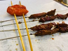 -蚝太郎烧烤(大寨路店)