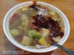 -清真·马继明肉丸胡辣汤回坊总店