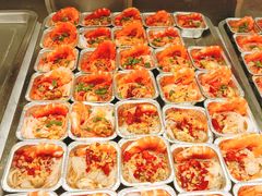 -韩大地烤肉海鲜火锅自助(五一广场店)