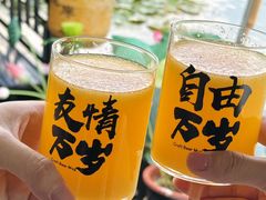 -水岸居湖景农家乐·阳澄湖大闸蟹