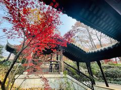-南京东郊国宾馆