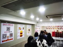 -珍妮曲奇聪明小熊(尖沙咀店)
