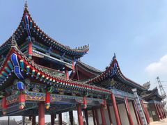 -金城公园