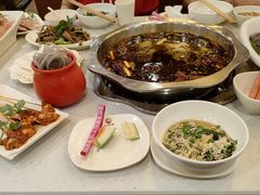 -王少龙火锅(五小区店)