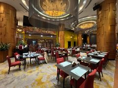 -广州建国酒店·君豪西餐自助餐厅