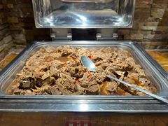 -汉巴味德(百年港湾店)