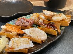 -鮨政· Omakase(港汇恒隆广场店)