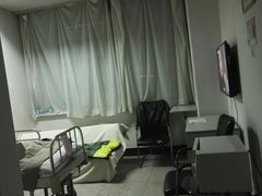 -天津市第三中心医院