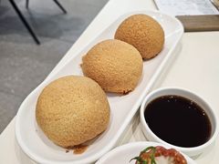 -蔡澜点心·粤菜(月星环球港店)