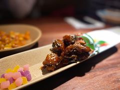 西湖酥鱼-外婆家(南开大悦城店)