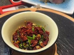 -鹤之乡·齐齐哈尔烤肉·非遗(秋涛路店)