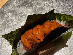 -麦MUGI铁板烧日式料理