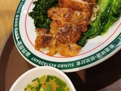 -新宝餐厅(流塘店)